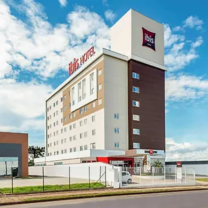 Hotel Ibis, Chapeco
