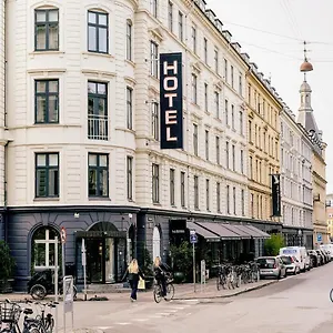 Ibsens 3*, Copenhagen Denmark