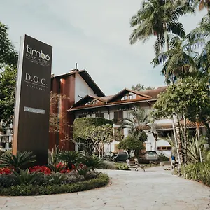 Hotel Park, Timbo (Santa Catarina)