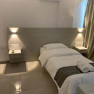 La Veranda 3*, Larnaca Cyprus