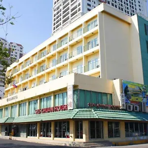 Aloha Roxas Boulevard , Manila Philippines
