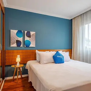 Roomo Bela Cintra Residencial , Sao Paulo Brazil
