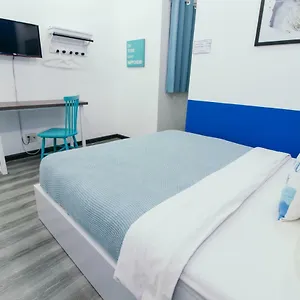 Chill Box 3*, Ho Chi Minh City Vietnam